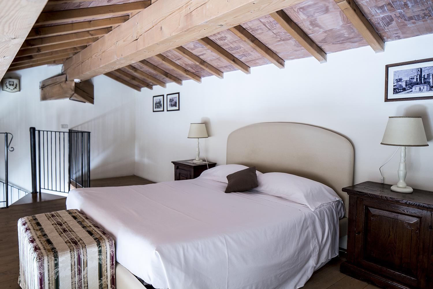 Castello Di Montegridolfo Spa Resort Εξωτερικό φωτογραφία