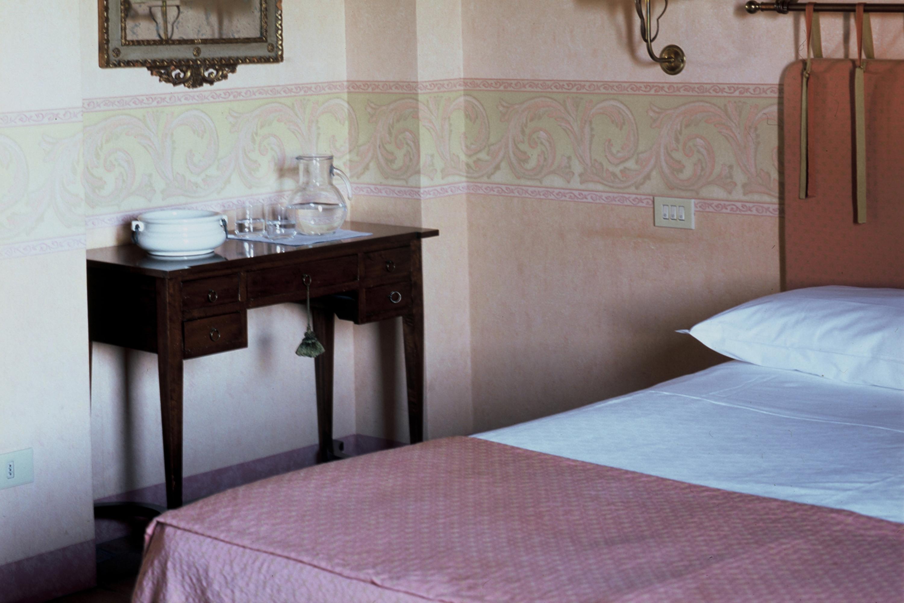 Castello Di Montegridolfo Spa Resort Εξωτερικό φωτογραφία