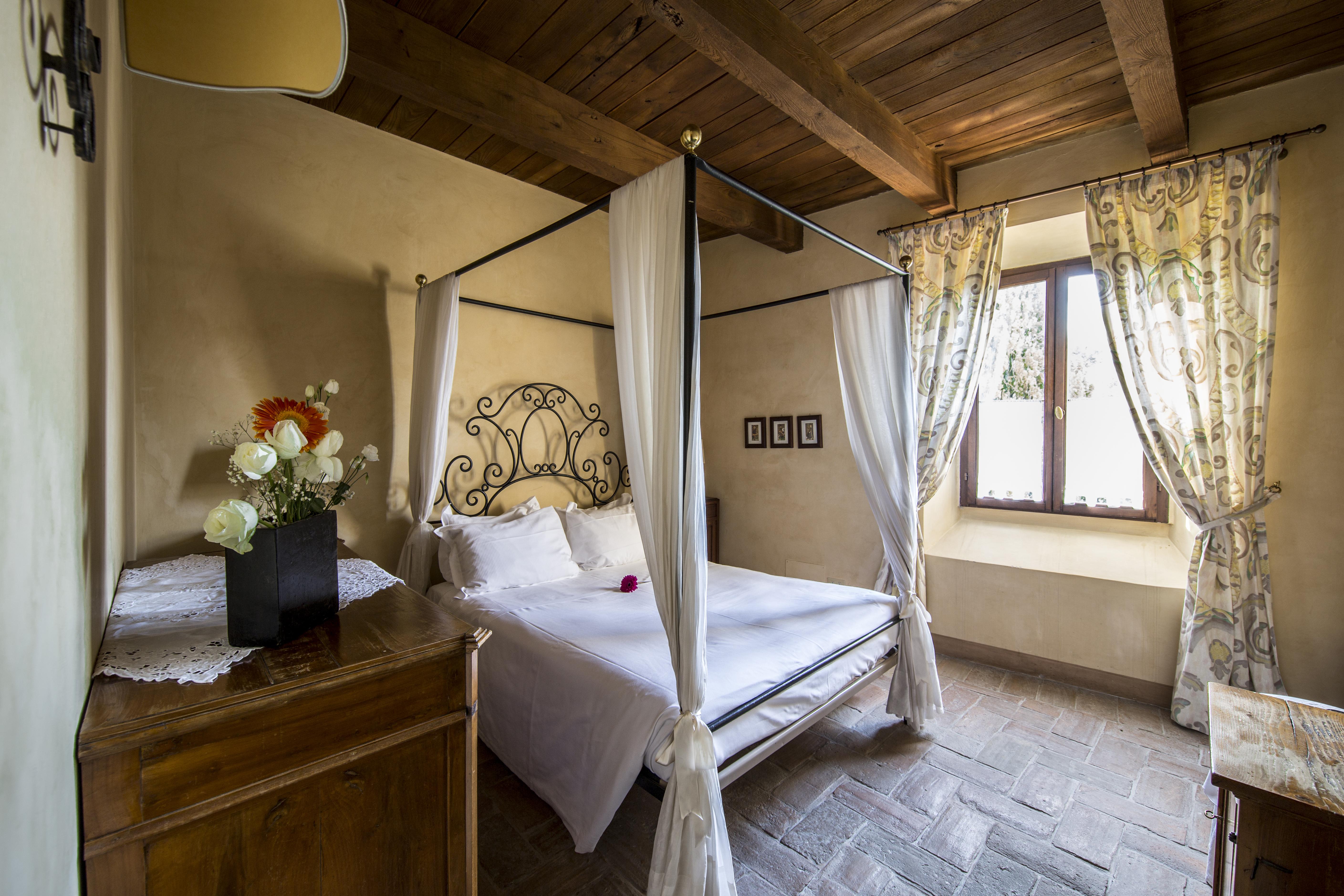 Castello Di Montegridolfo Spa Resort Εξωτερικό φωτογραφία
