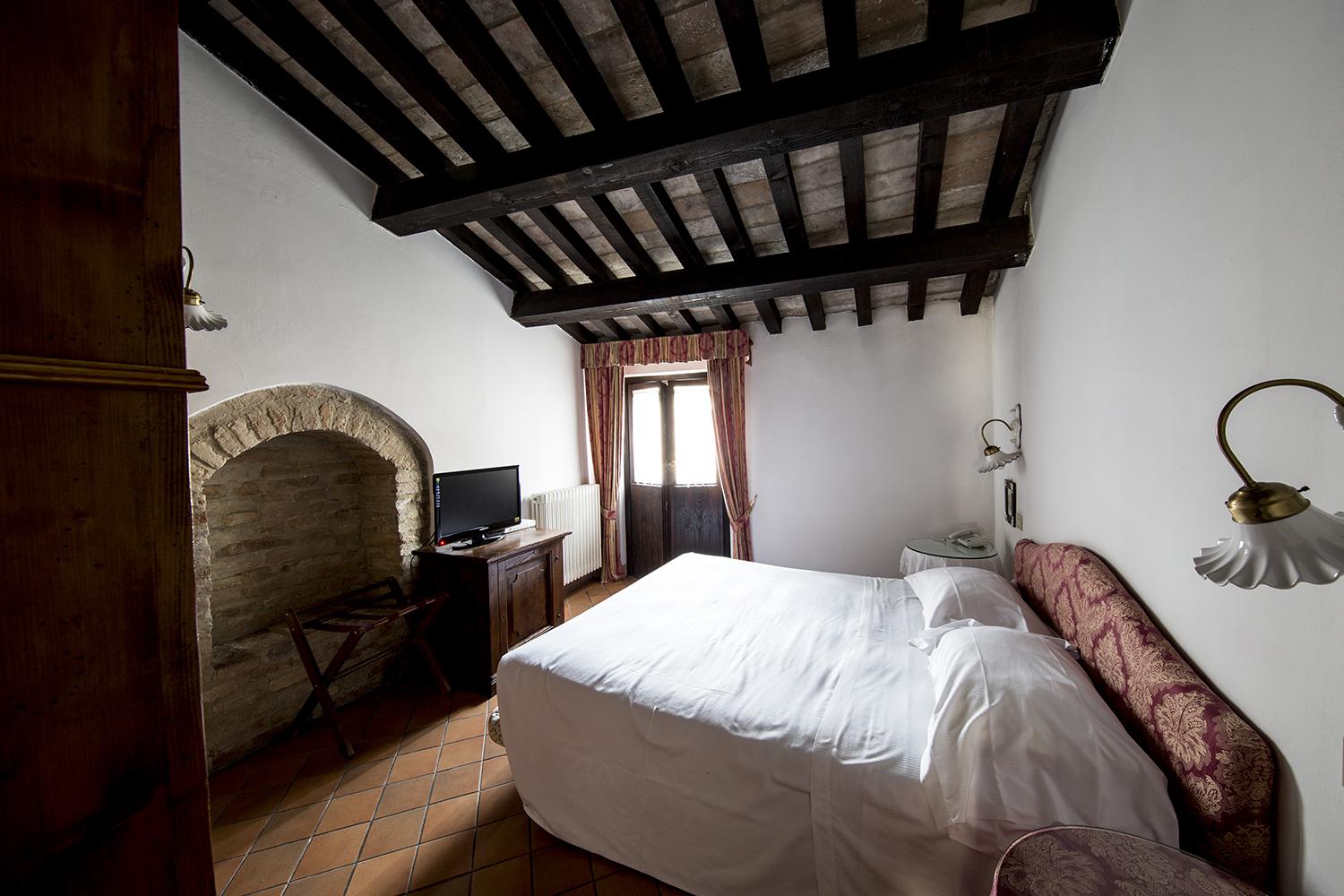 Castello Di Montegridolfo Spa Resort Εξωτερικό φωτογραφία