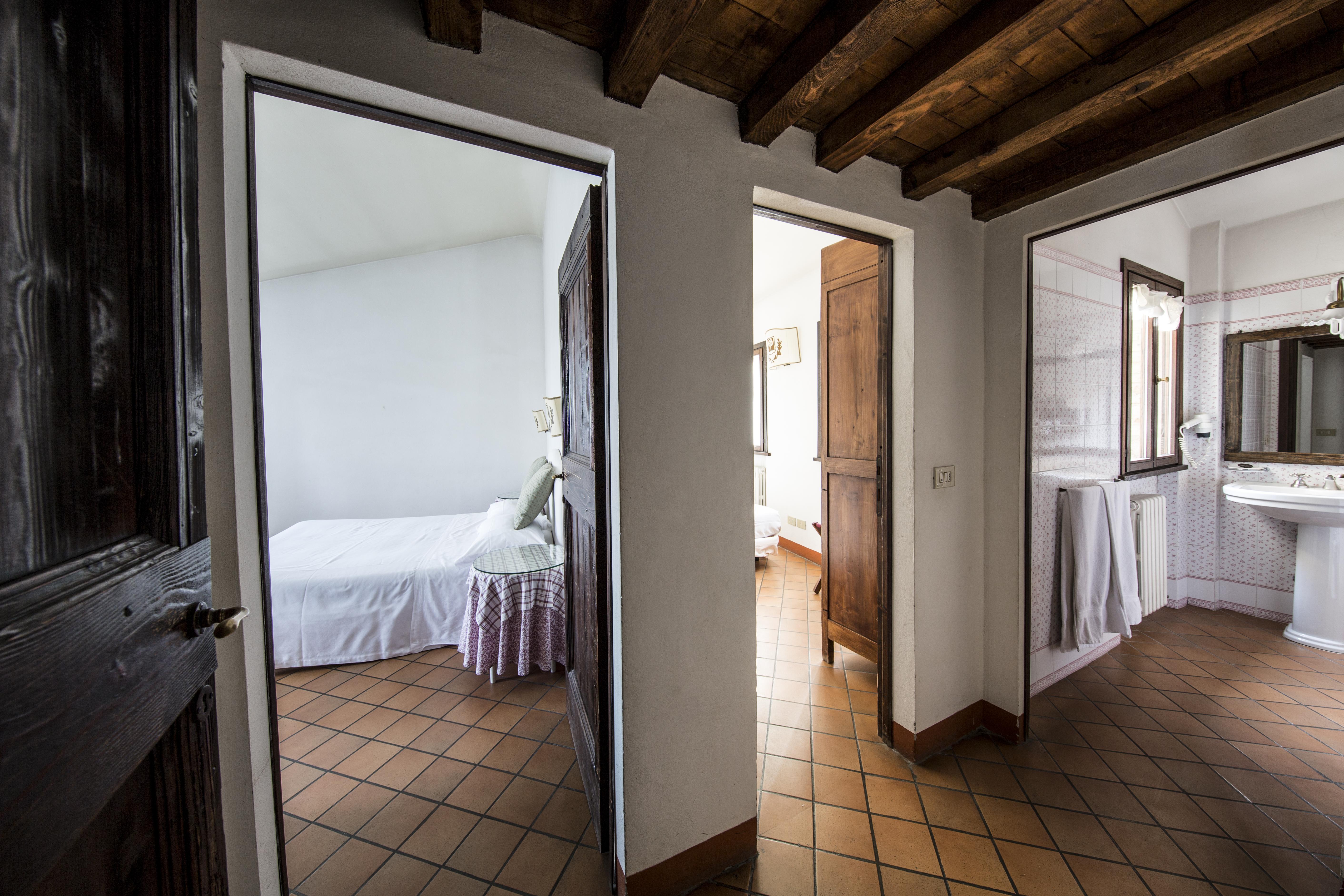 Castello Di Montegridolfo Spa Resort Εξωτερικό φωτογραφία