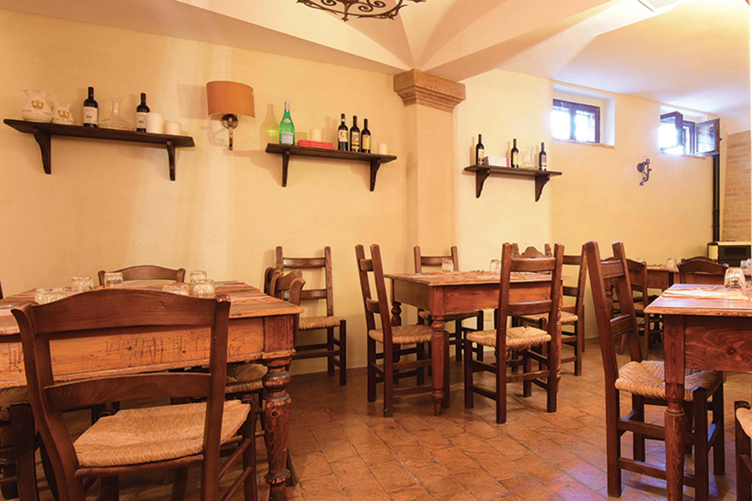 Castello Di Montegridolfo Spa Resort Εξωτερικό φωτογραφία