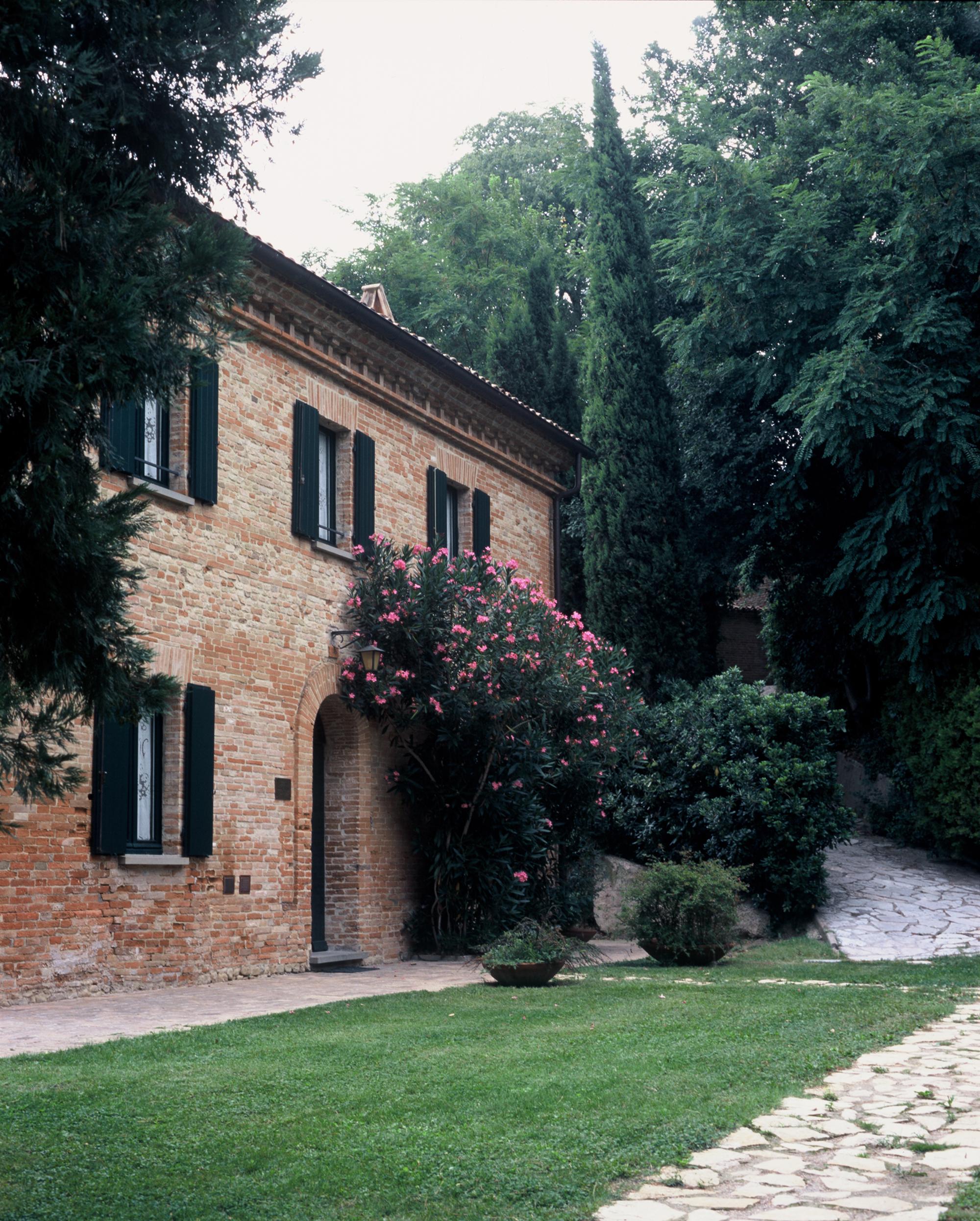 Castello Di Montegridolfo Spa Resort Εξωτερικό φωτογραφία