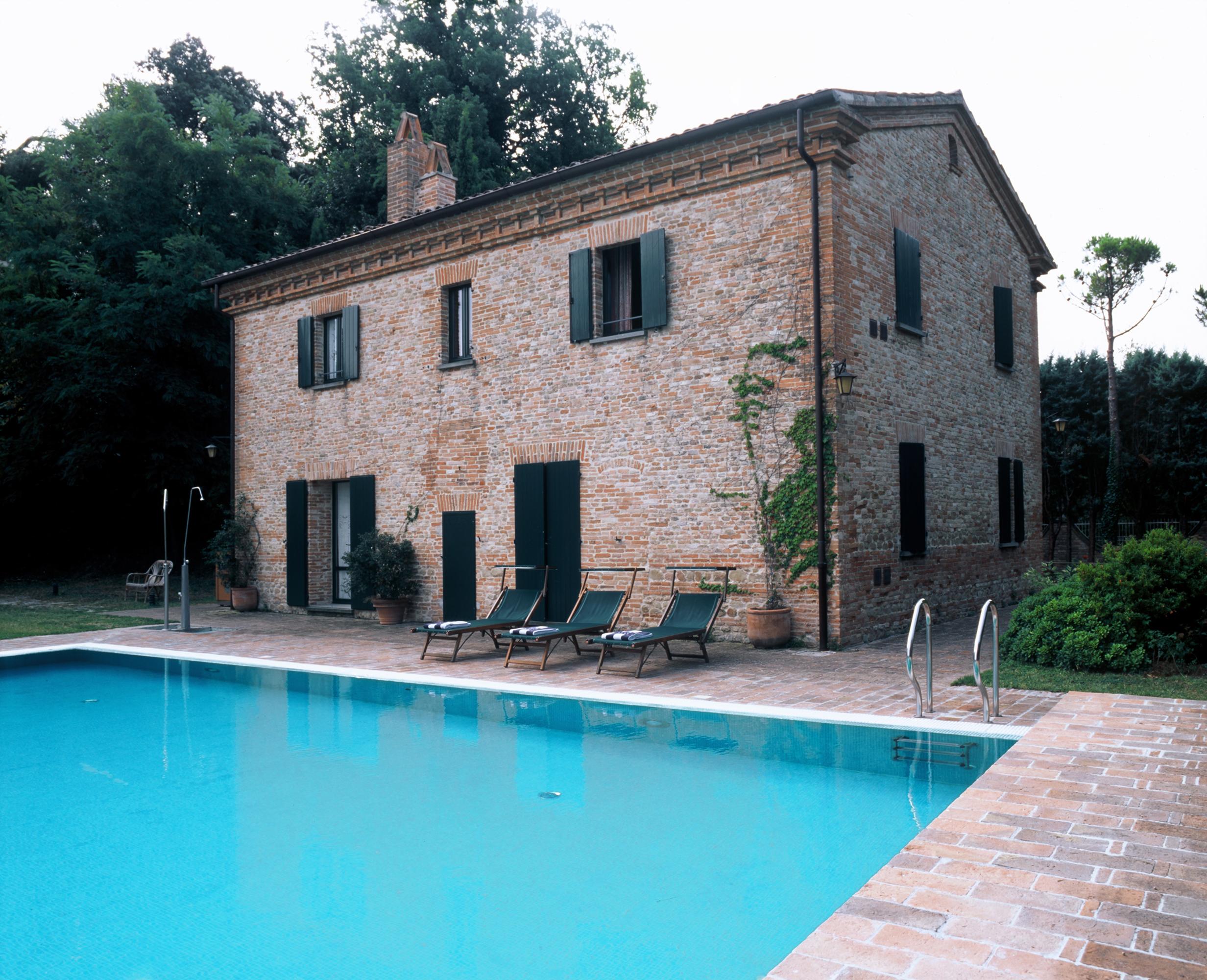 Castello Di Montegridolfo Spa Resort Εξωτερικό φωτογραφία