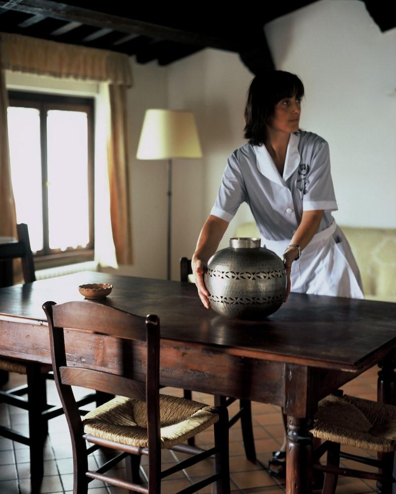 Castello Di Montegridolfo Spa Resort Εξωτερικό φωτογραφία