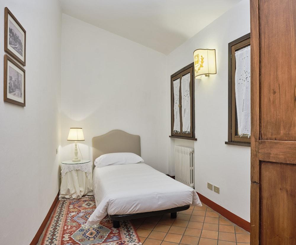 Castello Di Montegridolfo Spa Resort Εξωτερικό φωτογραφία