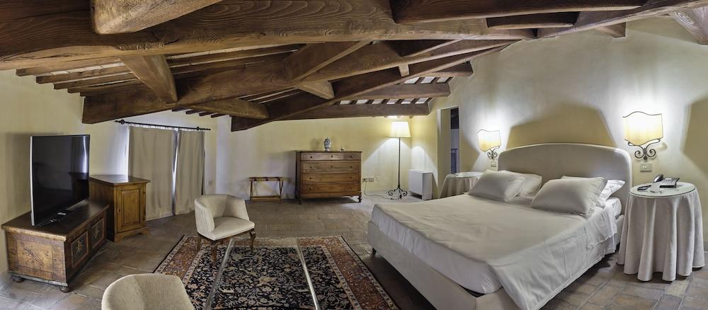 Castello Di Montegridolfo Spa Resort Εξωτερικό φωτογραφία