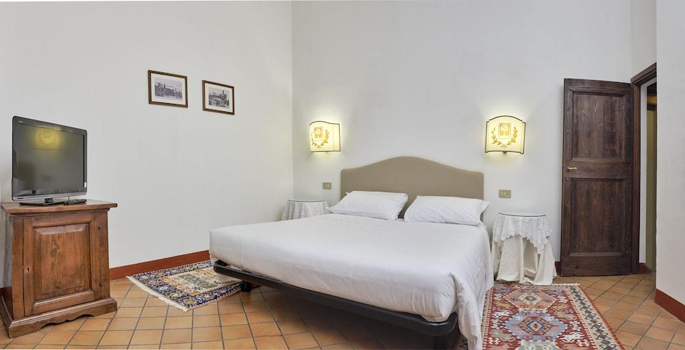 Castello Di Montegridolfo Spa Resort Εξωτερικό φωτογραφία