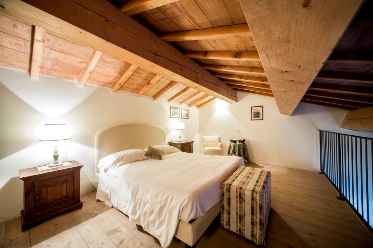 Castello Di Montegridolfo Spa Resort Εξωτερικό φωτογραφία