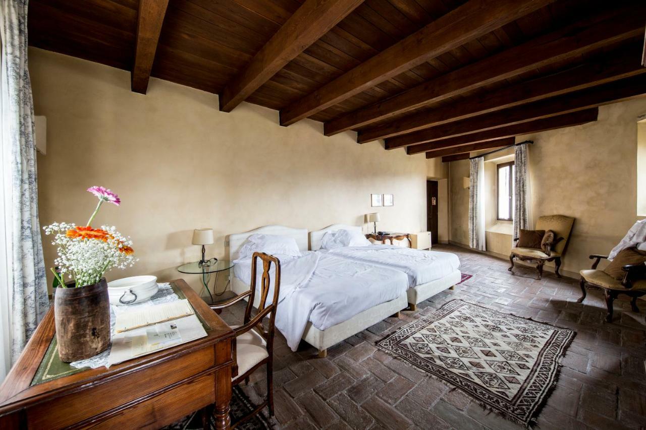 Castello Di Montegridolfo Spa Resort Εξωτερικό φωτογραφία
