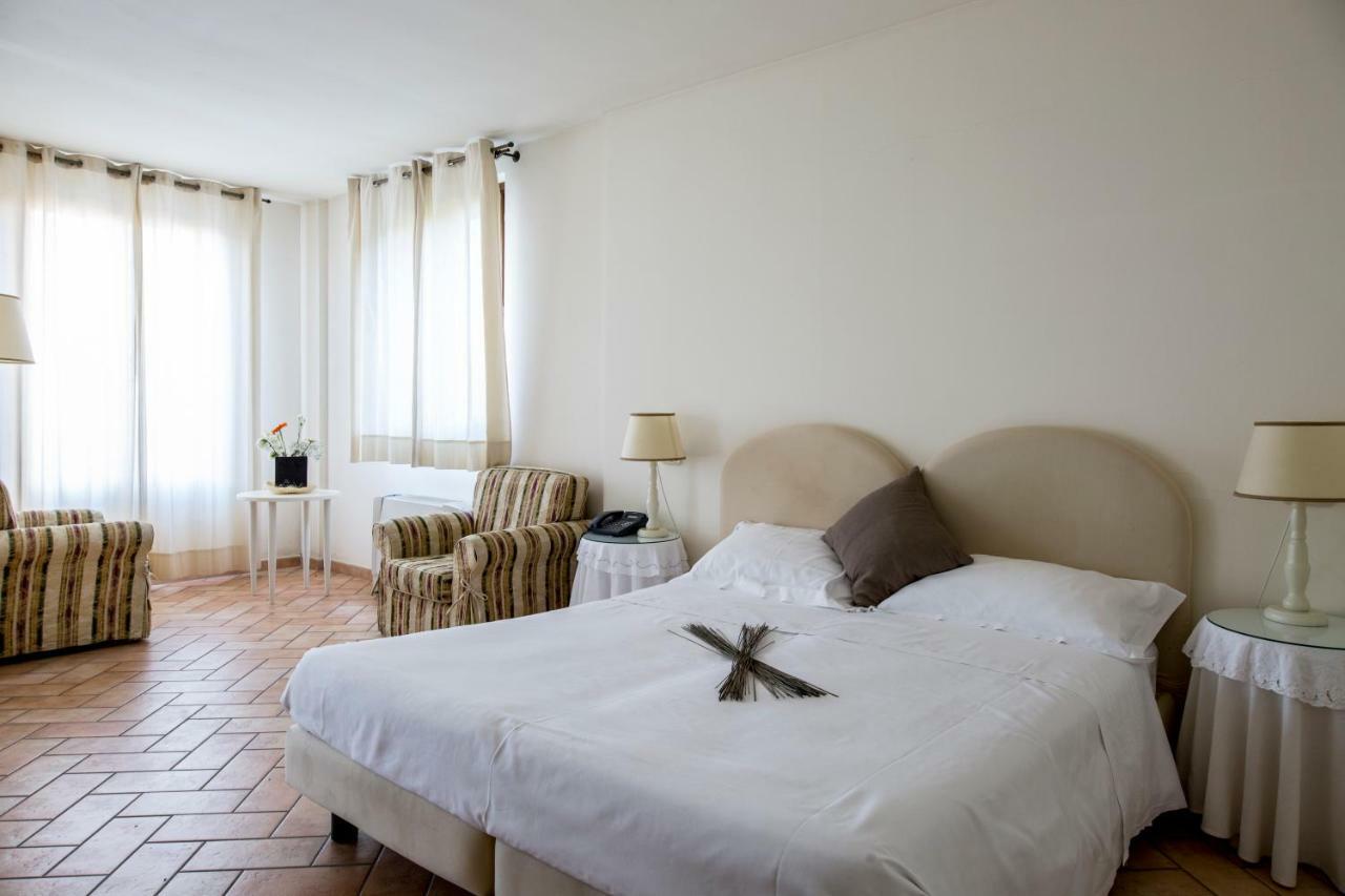Castello Di Montegridolfo Spa Resort Εξωτερικό φωτογραφία