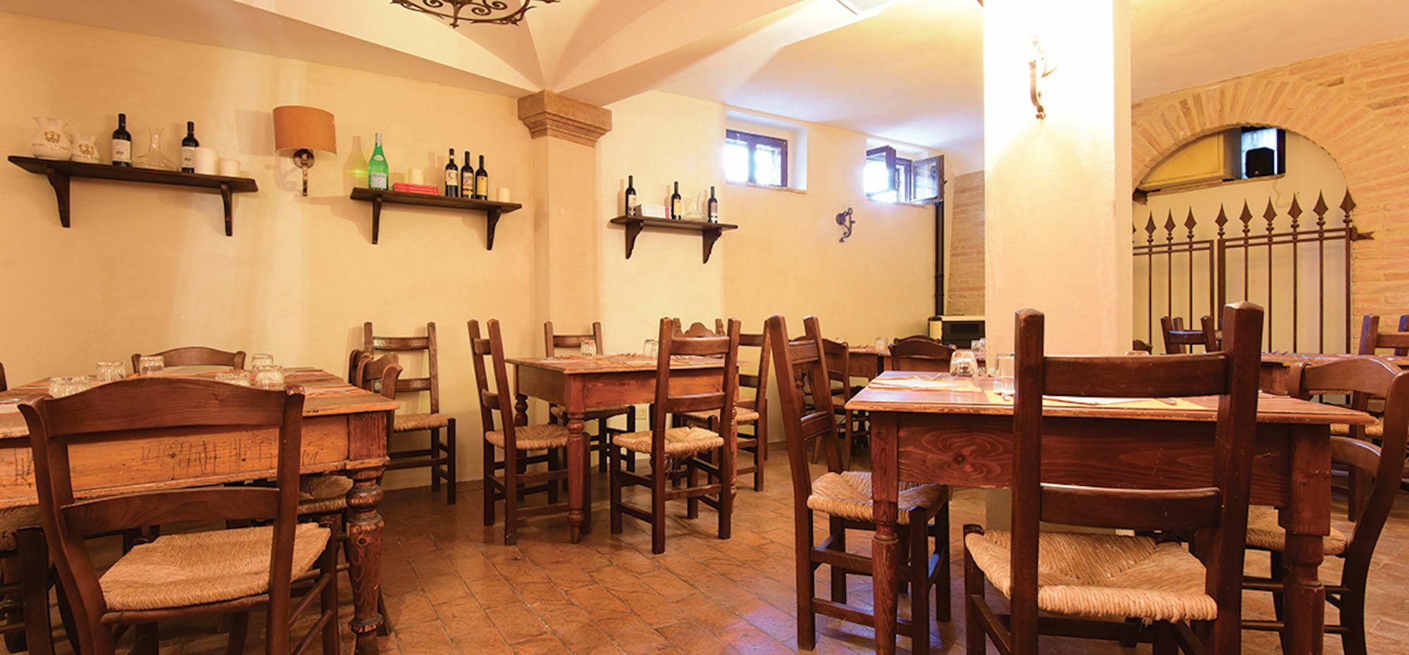 Castello Di Montegridolfo Spa Resort Εξωτερικό φωτογραφία